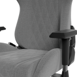 Scaun gaming Hator Darkside 3M Fabric, material cadru: Oțel, Țesătură - imagine 6