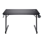 Birou gaming Trust GXT 709 Luminus, iluminare RGB, greutate 15.5 - imagine 4