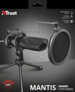Microfon Trust GXT 232 Mantis Streaming Mic - imagine 8