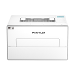 Imprimanta mono Pantum BP4200DW A4, 33ppm, Procesor 800MHz, memorie 256MB, - imagine 5