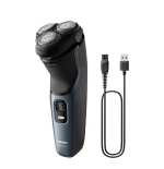 Aparat de ras PHILIPS Shaver Seria 3000 S3144/00, Barbierit umed - imagine 2