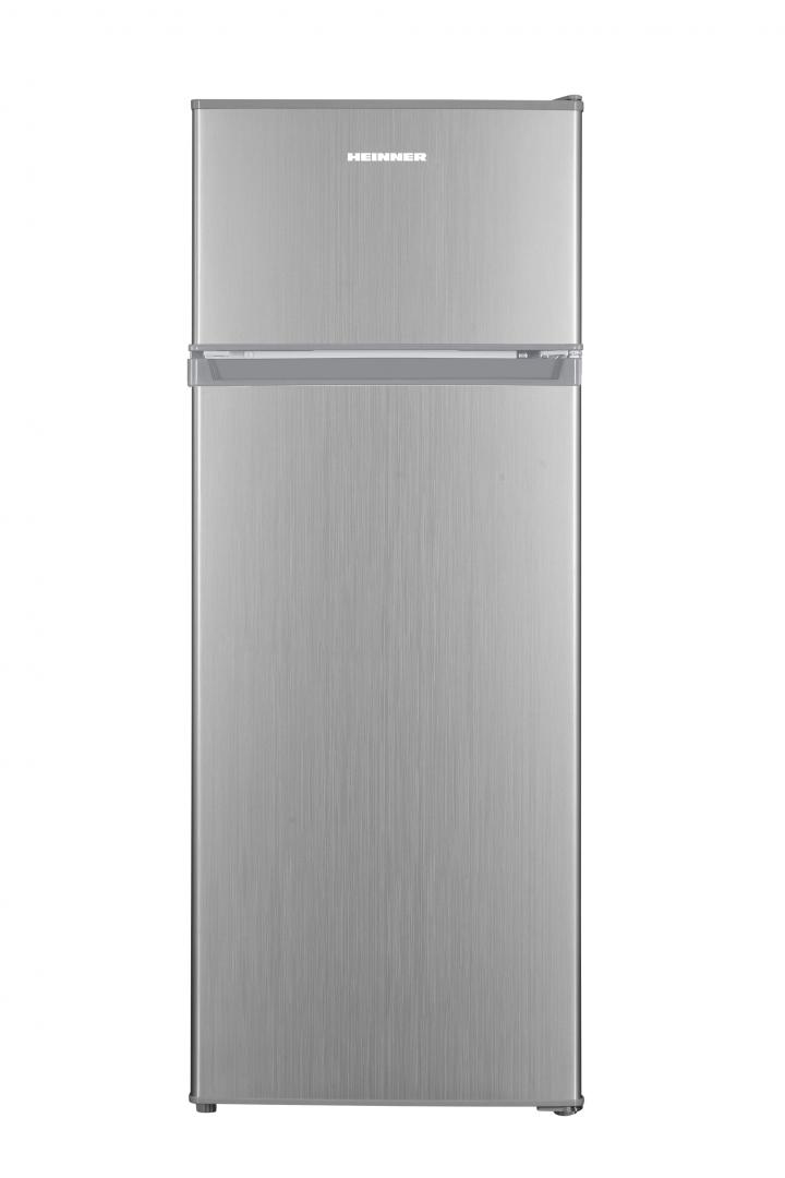 overlay_ad52085ee4dae12e194f267c7d502c25.jpg FRIGIDER CU DOUA USI HEINNER HF-H2206SF+ - imagine 1