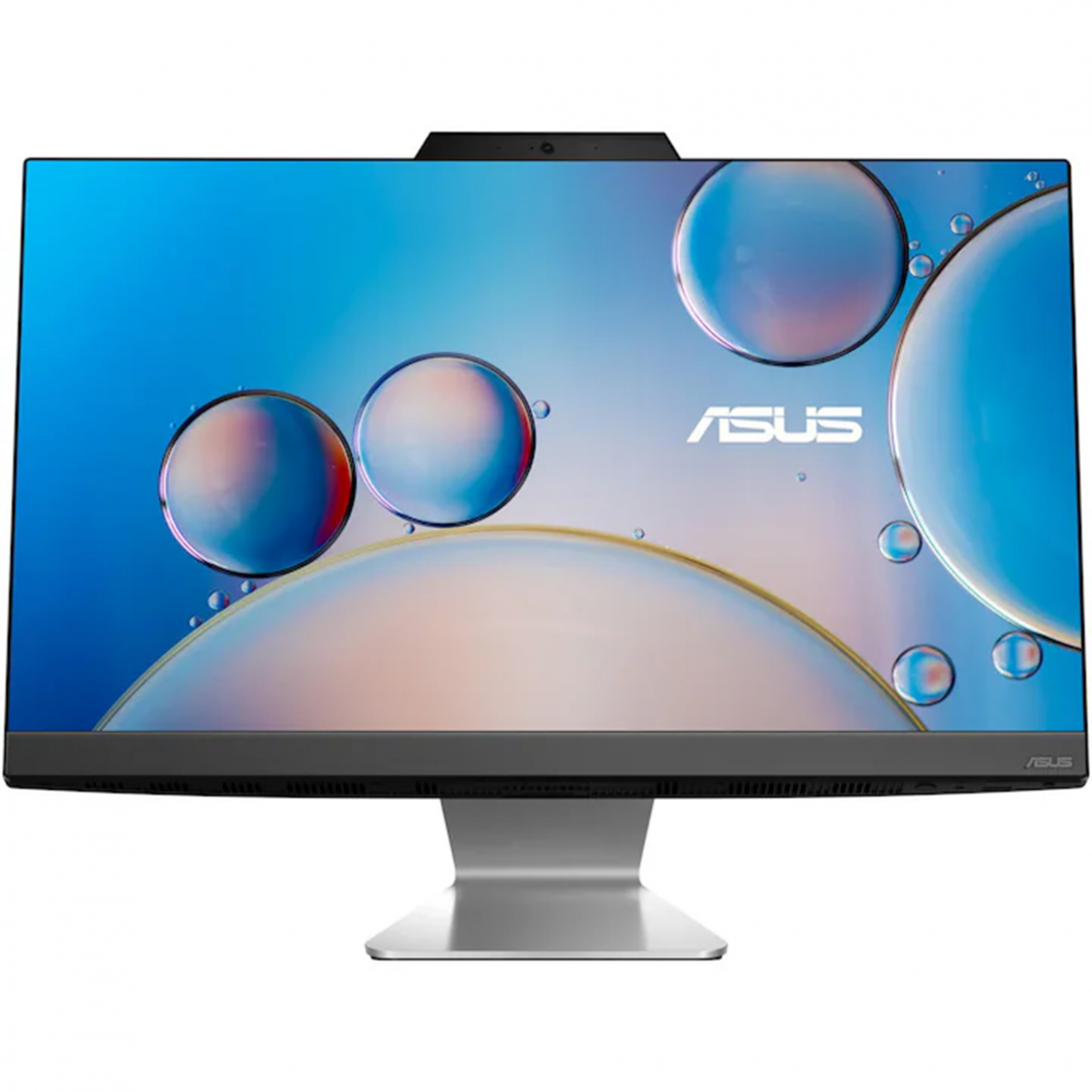 overlay_ad5c79975b07913dc9caa333692a52a2.png All-in-One ASUS ExpertCenter E3, E3402WBAT-BA093X,23.8-inch, FHD (1920 x 1080) 16:9, - imagine 1