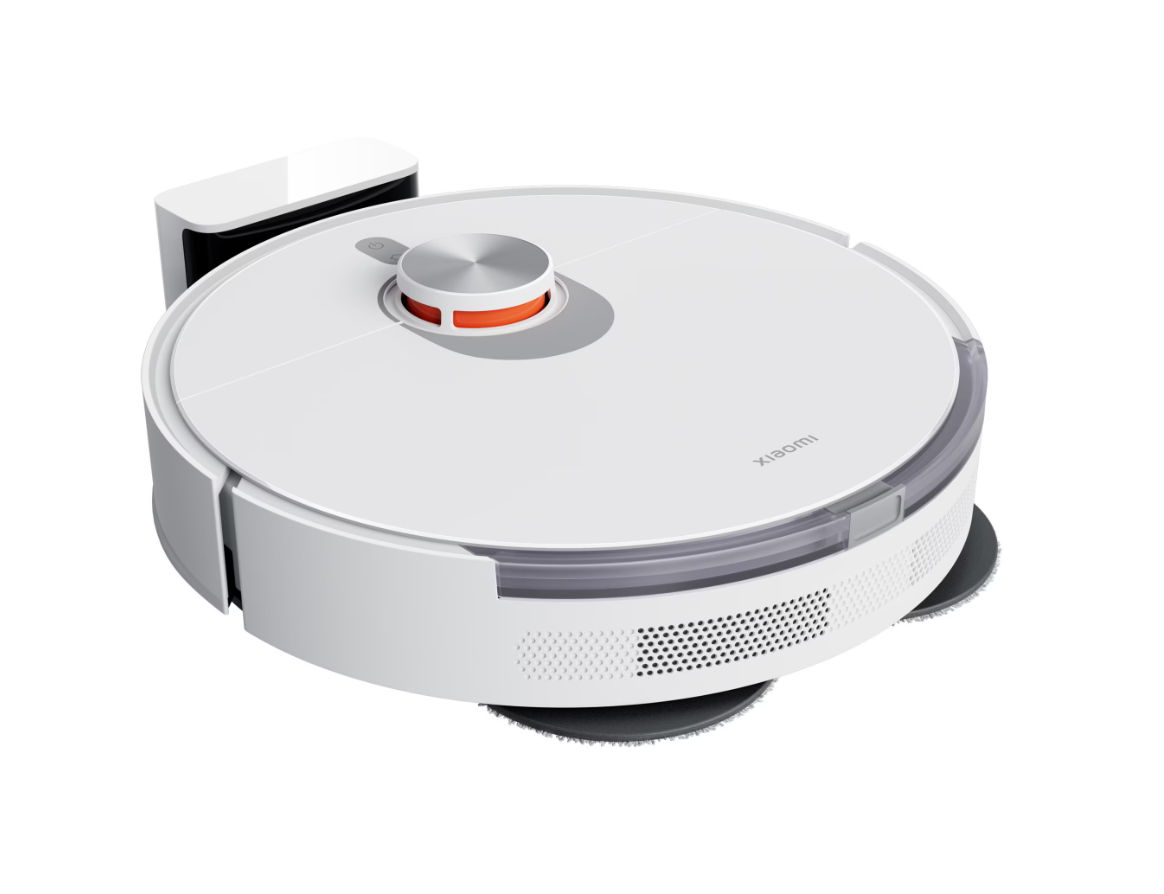 overlay_ad5f9a8f865ced73571fbf746ab8e97f.png Xiaomi Robot Vacuum S20+ White EU - imagine 1