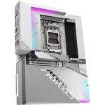 Placa de baza Gigabyte B650E AORUS STEALTH ICE, Socket AM5, - imagine 3