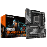 Placa de baza Gigabyte B650 GAMING X AX V2, Socket