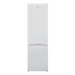 Combina frigorifica HEINNER HC-V286F+, 288 l, Clasa: F, Alb