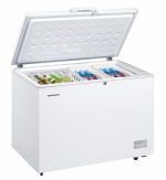 LADA FRIGORIFICA HEINNER HCF-287CNHE++ - imagine 2