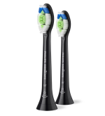 Rezerve PHILIPS Sonicare Optimal White HX6062/88, Pachet de 2 capete - imagine 2