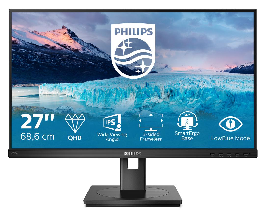 overlay_ad8ab3aa757e09536a9a8640382099dd.jpg Monitor Philips 27" 275S1AE/00 - imagine 1