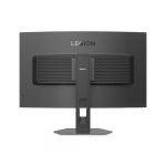 Monitor Gaming Lenovo Legion 32Q-2c, 31.5", 2560 x 1440 pixeli, - imagine 6