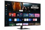 Monitor Samsung 43" LS43DM702UUXDU - imagine 2