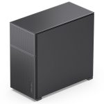 Carcasa Jonsbo D41 MESH ATX Tempered Glass negru - imagine 3