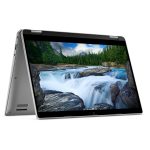 Dell Latitude 3340, 2in1, 13.3" FHD, Touch, Intel Core i5-1335U, - imagine 8