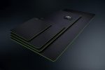Mouse Pad Razer Gigantus 2 Soft Mat Large, negru