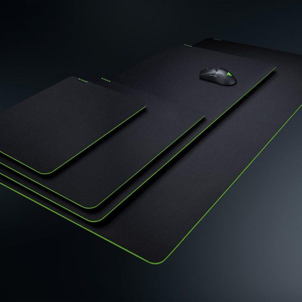 Mouse Pad Razer Gigantus 2 Soft Mat Large, negru