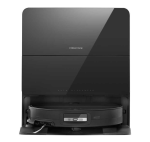 Roborock VC Saros 10 Black - imagine 3