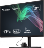 Monitor ViewSonic 27" VP2786-4K - imagine 12