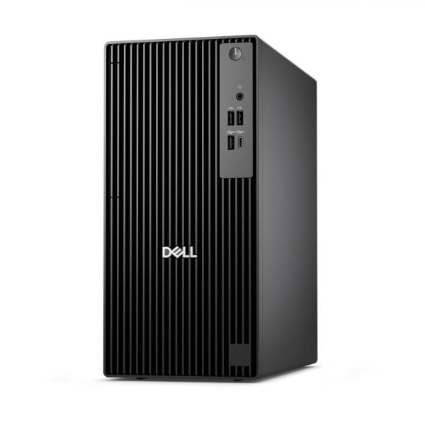 Desktop Business Dell Pro QCT1250 cu procesor Intel Core i5-14500