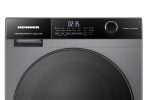 Masina de spalat rufe HEINNER HWM-HMK1014IVTA+++, 10 kg, 1400 rpm, - imagine 3