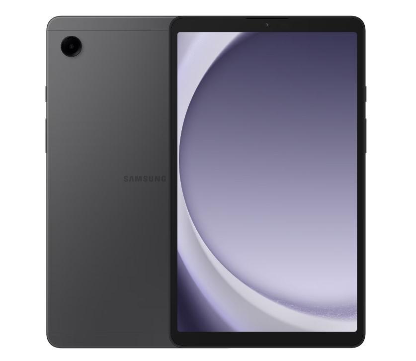 overlay_ade98694ed9131803811cc22d7a2f742.jpeg Samsung TAB A9 X110 WIFI 8.7" 4GB 64GB Graphite (garantie - imagine 1
