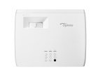 Videoproector Optoma UHZ35ST, UHD 3840*2160, 3.500 lumeni, 500.000:1, 16:9/ 4:3/ - imagine 6