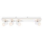 Spot LED cvadruplu ajustabil Ledvance DECOR MARS, 58.5W, 5780 lm, - imagine 2