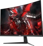 Monitor MSI 31.2" G321CU - imagine 12