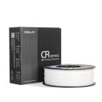 CREALITY CR-ABS 3D Printer Filament, white,temperatura printare: 220-260, Diametru Filament: - imagine 4