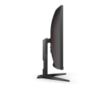 Monitor AOC 31.2" CQ32G2SE/BK - imagine 7