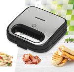 SANDWICH MAKER HEINNER SM-K750FGSL - imagine 3