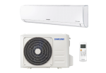 Aparat aer conditionat Samsung AR12TXHQASI, 12000 BTU, clasa energetica A++/A,
