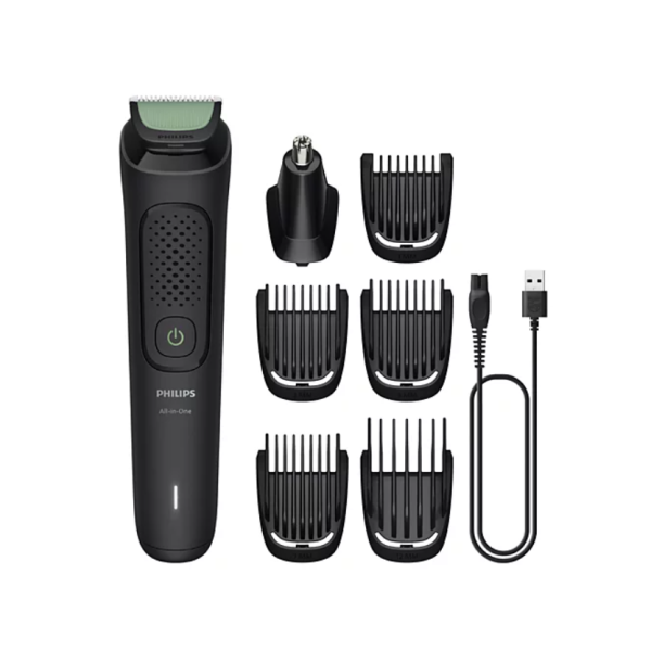 Aparat tuns All-in-One Philips MG3920/15