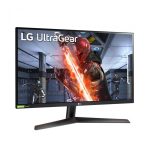 Monitor LG 27" 27GN800P-B.AEU - imagine 3