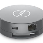 Dell 6-in-1 USB-C Multiport Adapter – DA305 - imagine 7