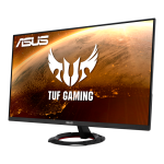 Monitor Gaming ASUS VG279Q1R, 27", 1920 x 1080 pixeli, Black,