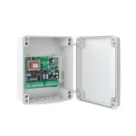 Kit automatizare poarta batanta Motorline JAG 400 - 230V, 500 - imagine 7