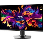 Monitor MSI 31.2" MAG 321UPX QD-OLED - imagine 5