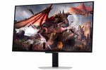 Monitor Samsung 32" LS32DG802SUXDU - imagine 5