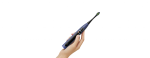 Periuta de dinti smart sonica Oclean X Lite, Functii: Motor - imagine 3