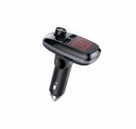 Modulator FM Serioux ABFM50, Bluetooth 5.0 , raza actiune de - imagine 2