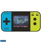 CONSOLA  CU 250 DE JOCURI, COMPACT CYBER ARCADE, LEXIBOOK - imagine 2
