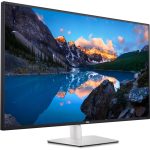 Monitor Dell 4K 43" U4323QE, TFT LCD, 5Ms, 60Hz - imagine 3