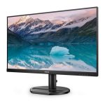 Monitor Consumer Philips 272S9JAL/00, 27", 1920 x 1080 pixeli, Black, - imagine 4