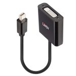 Lindy Mini DisplayPort to DVI Active Converter, 5.4Gbps - imagine 2