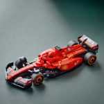 MASINA CURSE F1,FERRARI SF-24, LEGO77242 - imagine 6