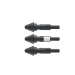 Dell Rechargeable Active Pen - PN7522W, The world’s longest battery - imagine 7