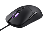Mouse Trust GXT981 Redex cu fir, USB 2.0, 10000 DPI, - imagine 2