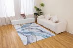 COVOR HEINNER PRINT DIGITAL 3D 160X230 CM DREAM - imagine 3