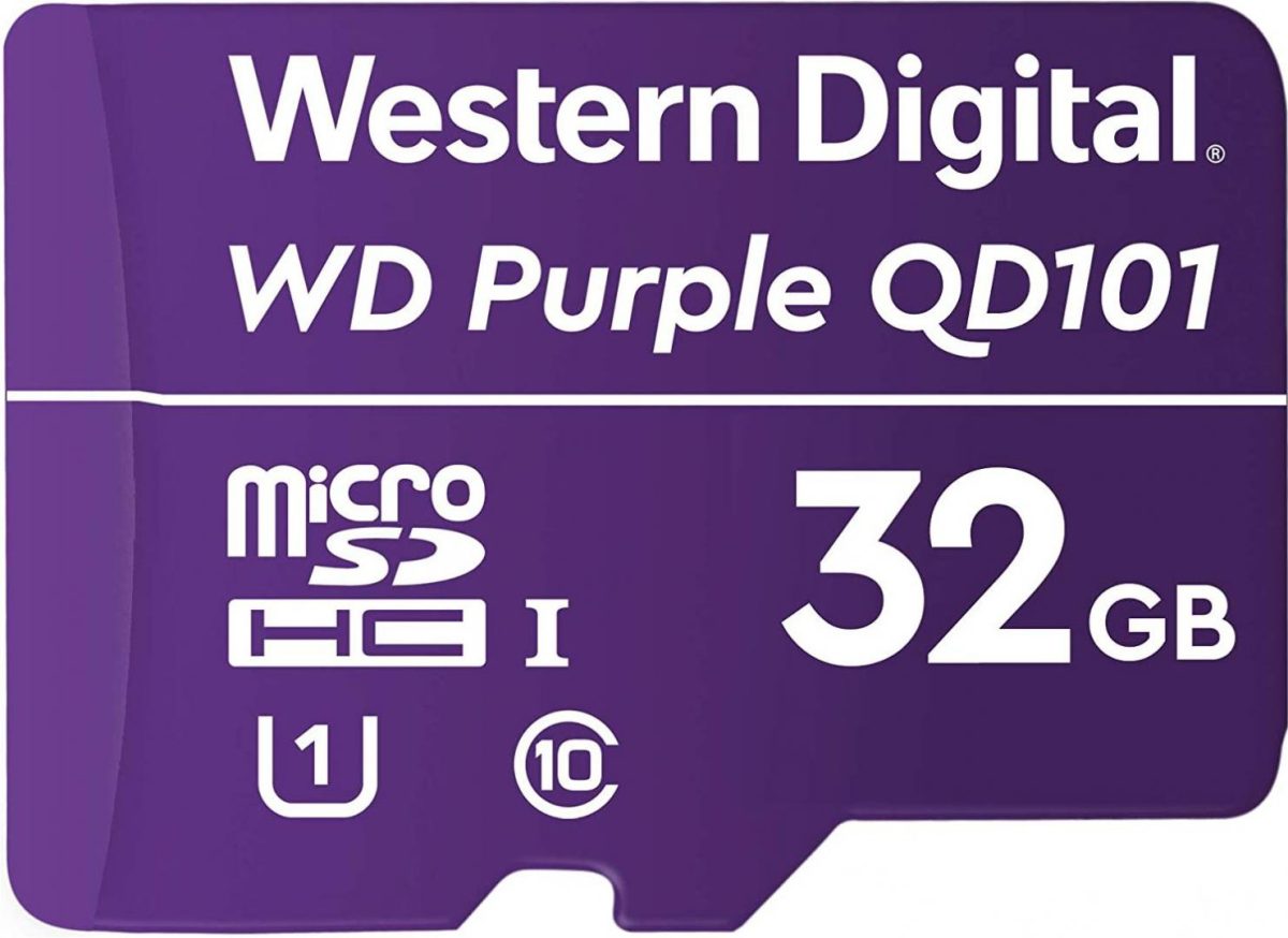 overlay_aec05ec5536fe3e915255f3593a705a5.JPG Card de Memorie Micro Secure Digital Card Western Digital, 32GB, - imagine 1